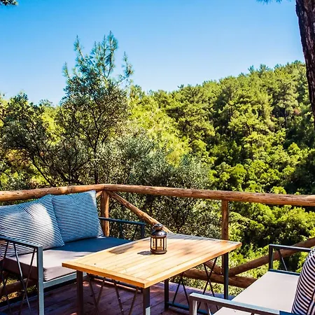 Sleeps 2 With Pool Air Con And Wifi Вилла *