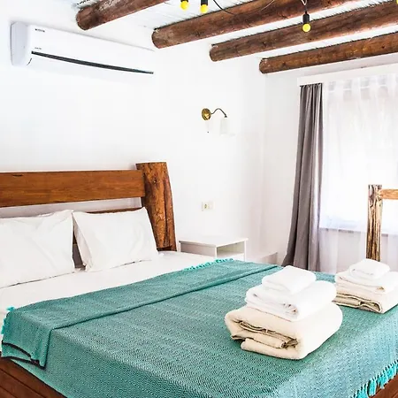 Sleeps 2 With Pool Air Con And Wifi Вилла